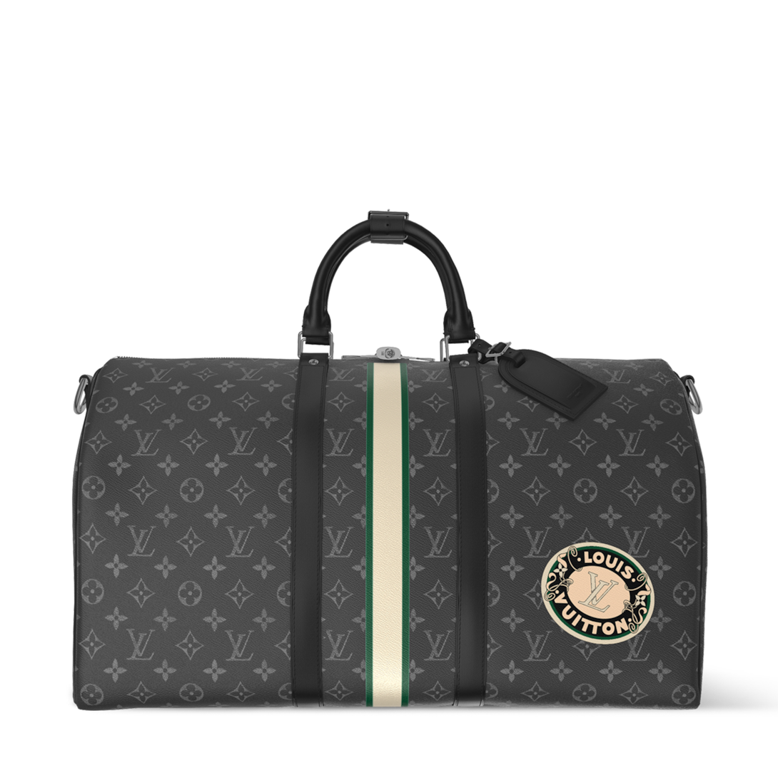 【希少】Louis Vuitton Keepall Bandoulière XS louis-vuitton--